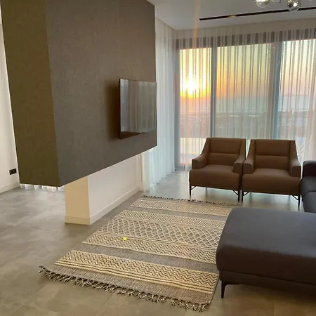 Luxury With Stunning Sea View And Spectacular Sunsets بودروم
