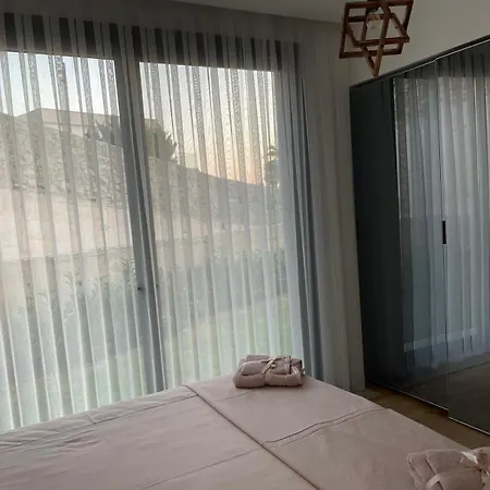 Luxury With Stunning Sea View And Spectacular Sunsets * بودروم