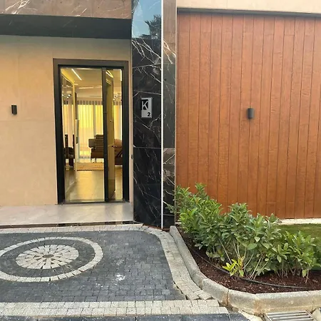 Luxury With Stunning Sea View And Spectacular Sunsets * بودروم