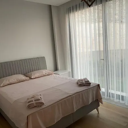 Luxury With Stunning Sea View And Spectacular Sunsets فيلة *