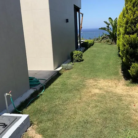 Luxury With Stunning Sea View And Spectacular Sunsets * بودروم