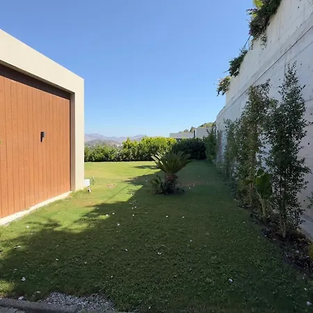 فيلة Luxury With Stunning Sea View And Spectacular Sunsets بودروم