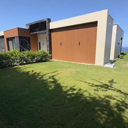 Luxury With Stunning Sea View And Spectacular Sunsets * بودروم