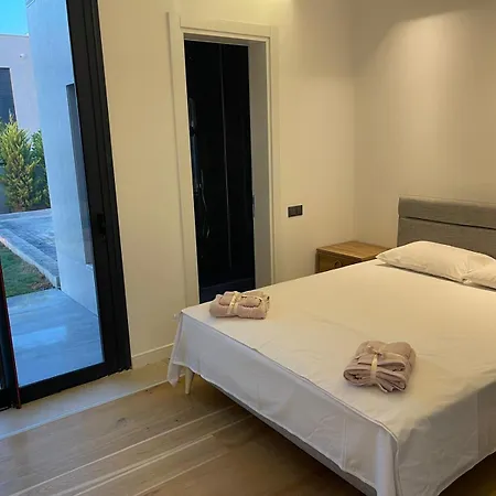 Villa Luxury With Stunning Sea View And Spectacular Sunsets Bodrum